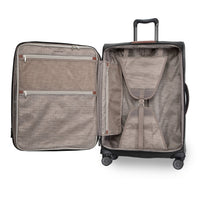 Ricardo Beverly Hills Montecito 3.0 Montecito 3.0 Softside Medium Check-In Expandable Spinner