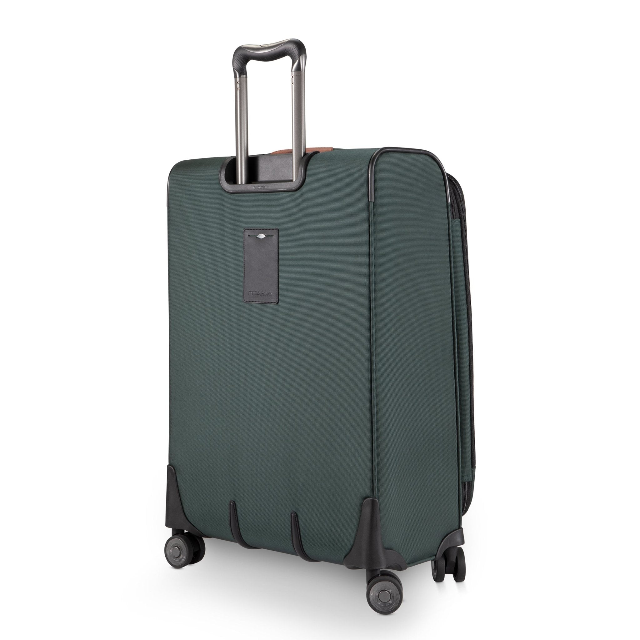 Montecito 3.0 Softside Medium Check-In Expandable Spinner