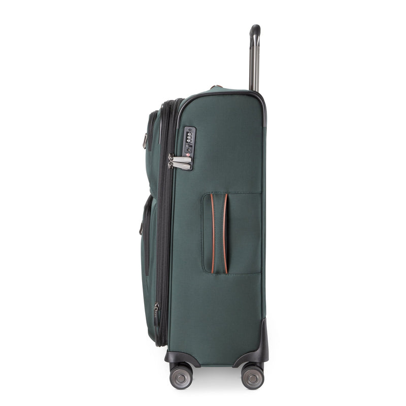 Montecito 3.0 Softside Medium Check - In Expandable Spinner - Ricardo Beverly Hills