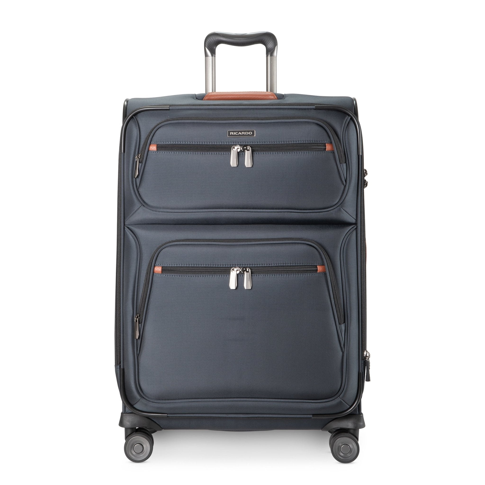 Montecito 3.0 Softside Medium Check-In Expandable Spinner