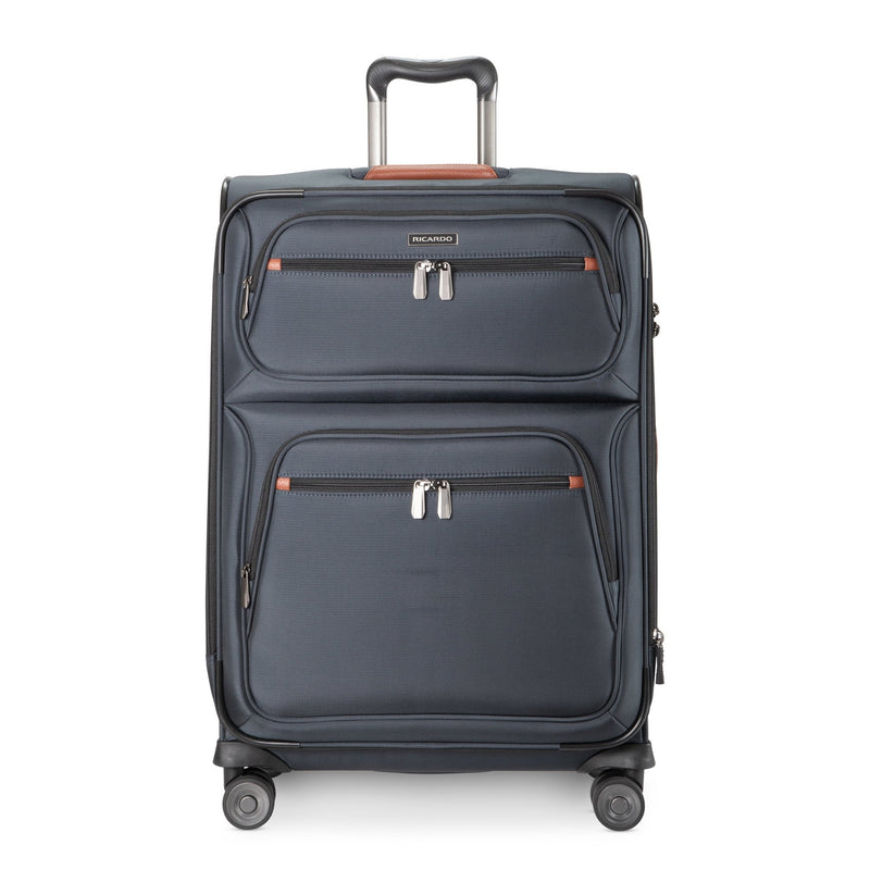 Montecito 3.0 Softside Medium Check - In Expandable Spinner - Ricardo Beverly Hills