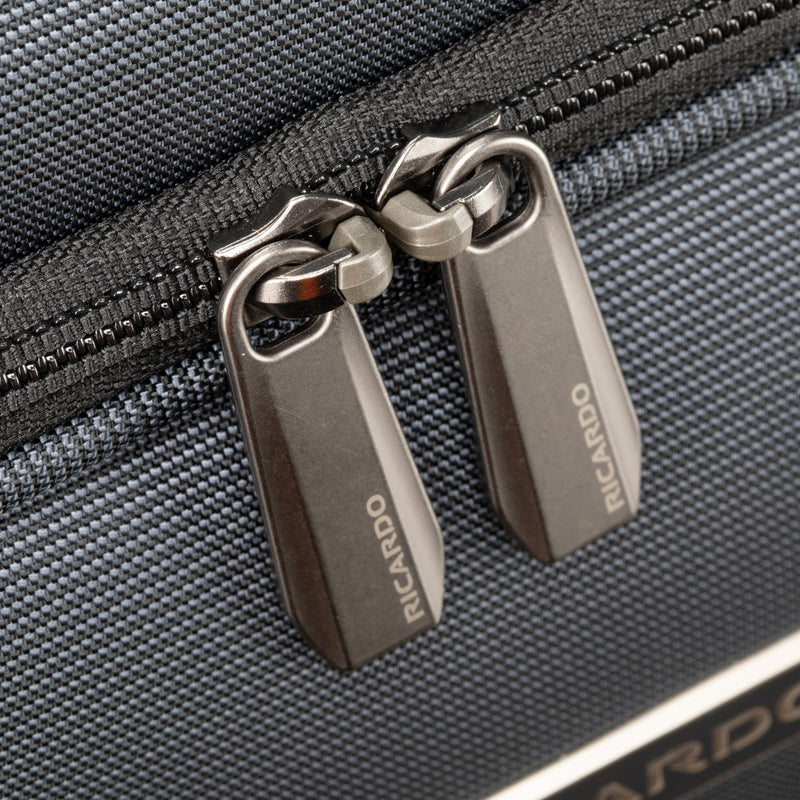 Montecito 3.0 Softside Medium Check - In Expandable Spinner - Ricardo Beverly Hills