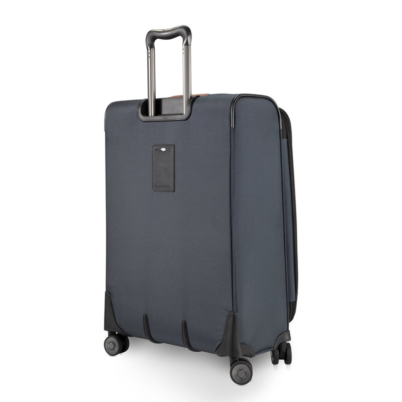 Montecito 3.0 Softside Medium Check - In Expandable Spinner - Ricardo Beverly Hills