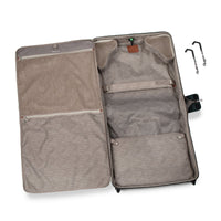 Ricardo Beverly Hills Montecito 3.0 Montecito 3.0 Softside Rolling Garment Bag