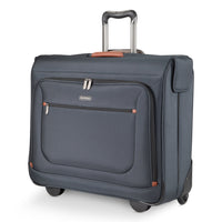 Ricardo Beverly Hills Montecito 3.0 Montecito 3.0 Softside Rolling Garment Bag Graphite