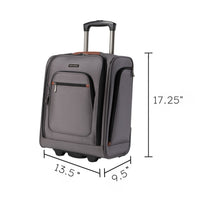 Ricardo Beverly Hills Montecito 3.0 Montecito 3.0 Softside Small Carry-On