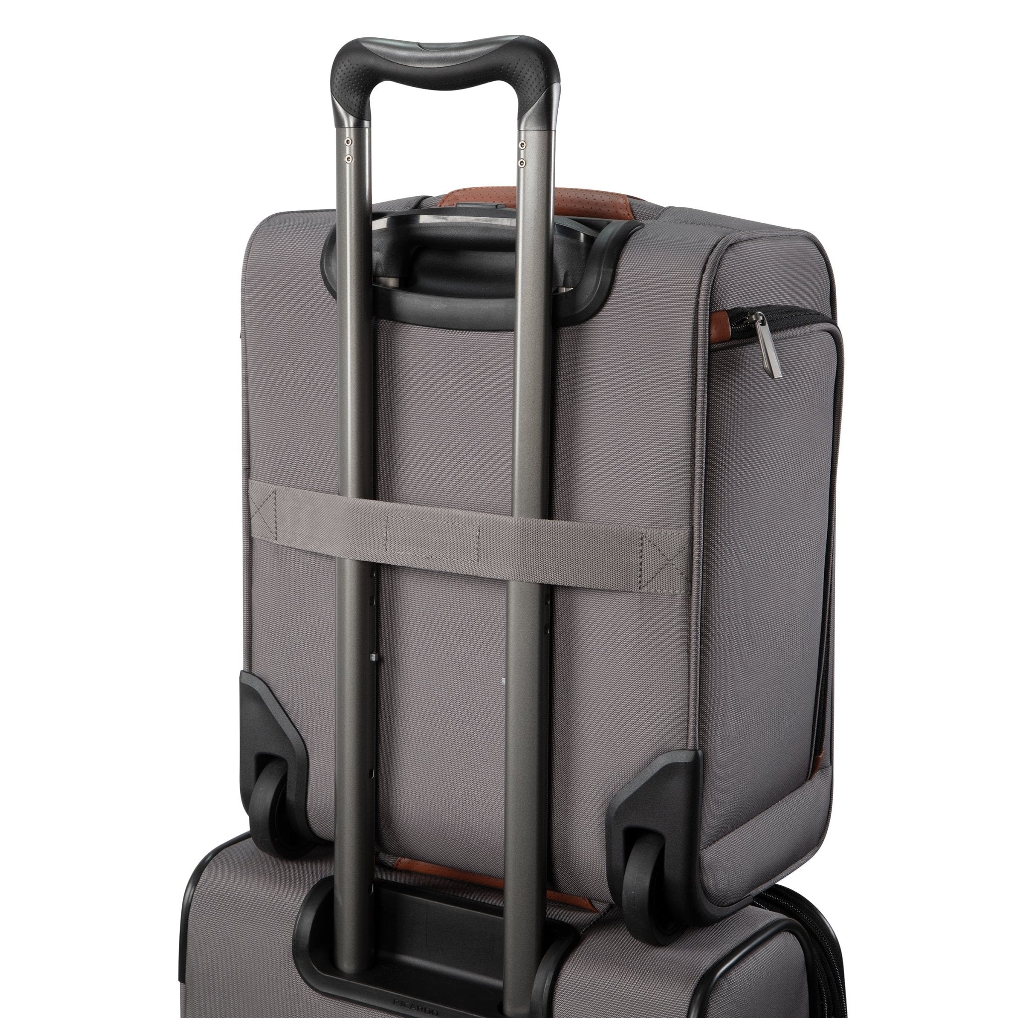 Ricardo Beverly Hills Montecito 3.0 Montecito 3.0 Softside Small Carry-On