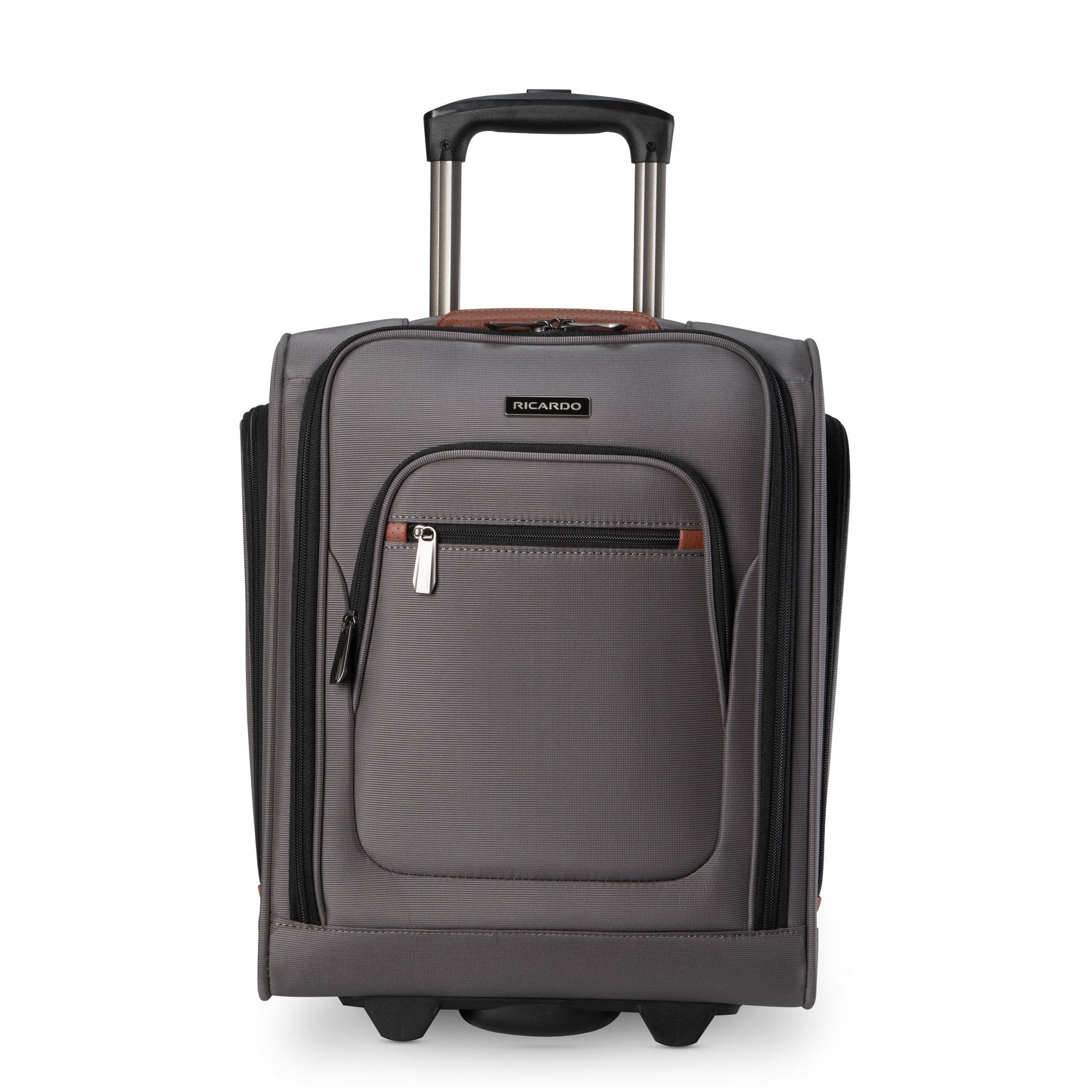 Ricardo Beverly Hills Montecito 3.0 Montecito 3.0 Softside Small Carry-On