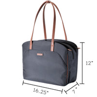 Montecito 3.0 Softside Tote Bag, 15.5L - Ricardo Beverly Hills