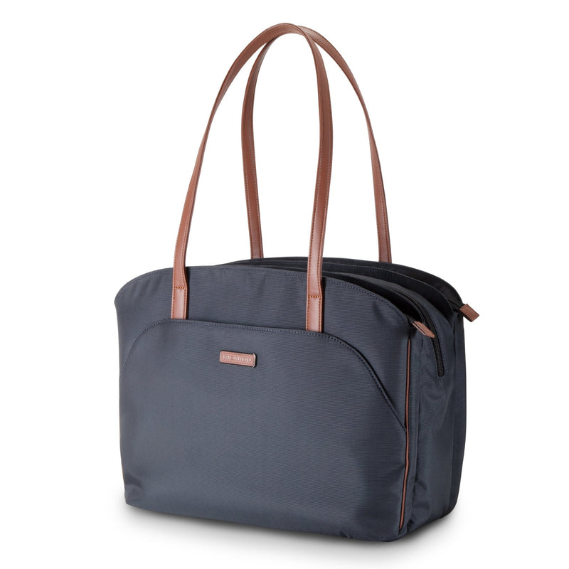 Ricardo Beverly Hills Montecito 3.0 Montecito 3.0 Softside Tote Bag, 15.5L Graphite