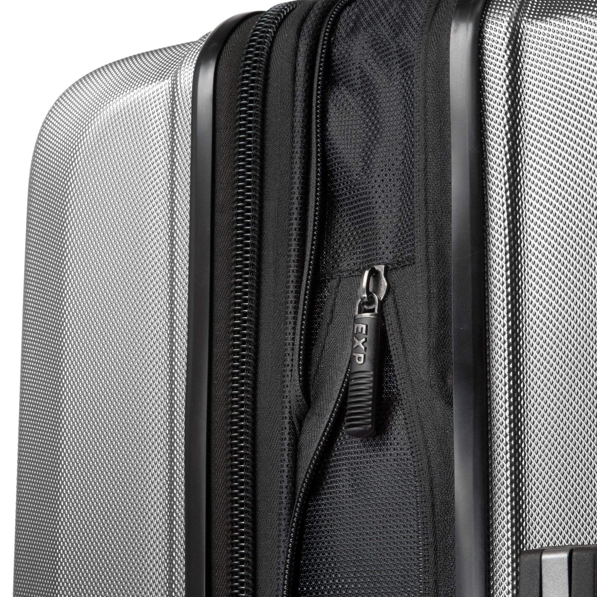 Oak Park Hardside Carry-On Expandable Spinner – Ricardo Beverly Hills