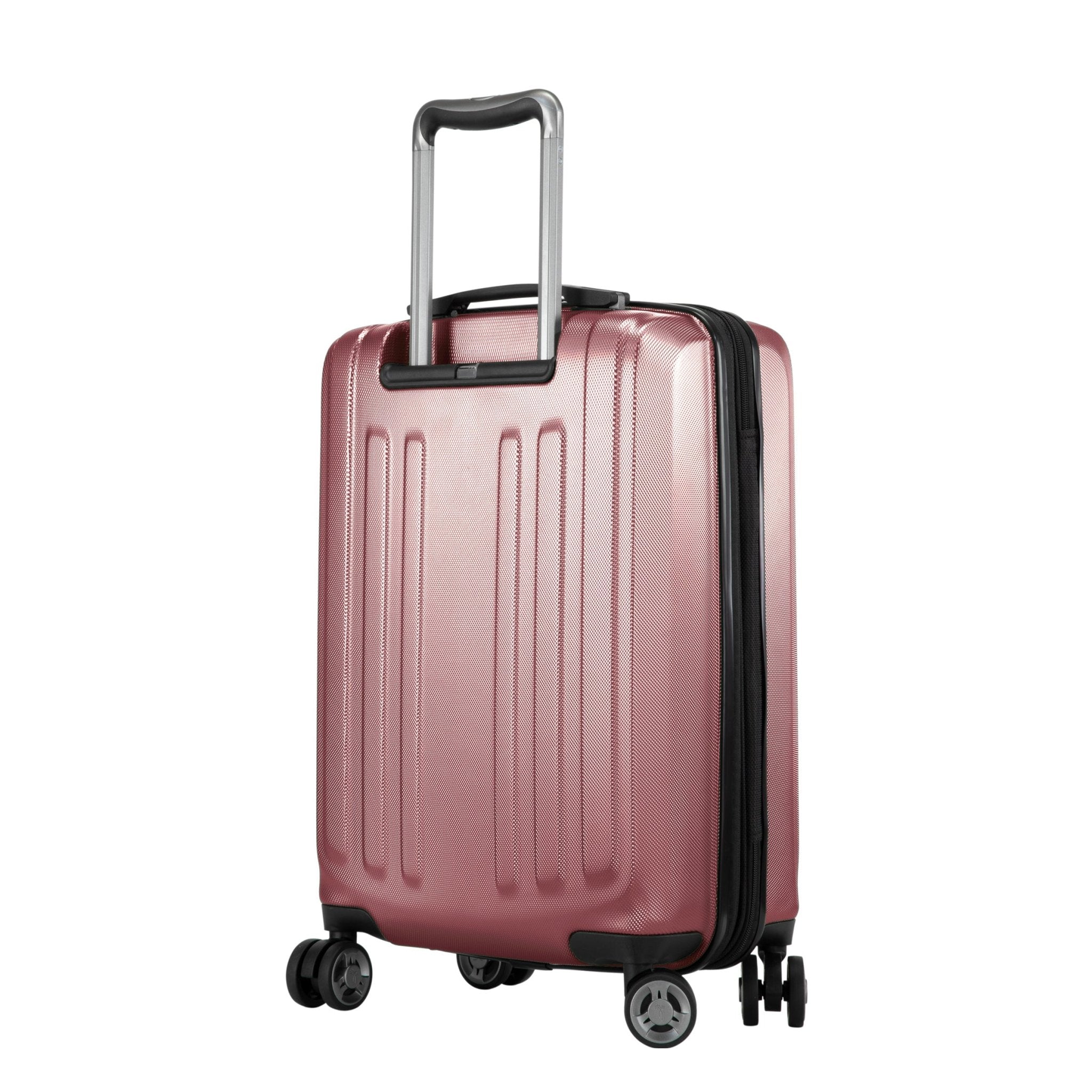 Oak Park Hardside Carry-On Expandable Spinner – Ricardo Beverly Hills