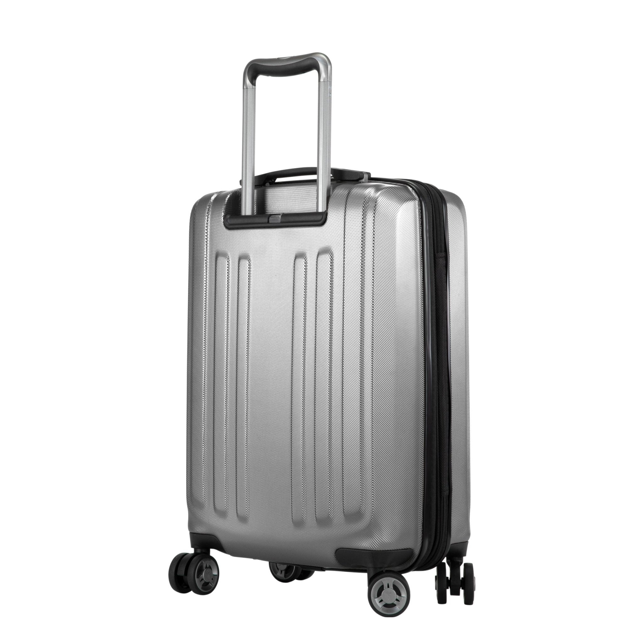 Oak Park Hardside Carry-On Expandable Spinner – Ricardo Beverly Hills