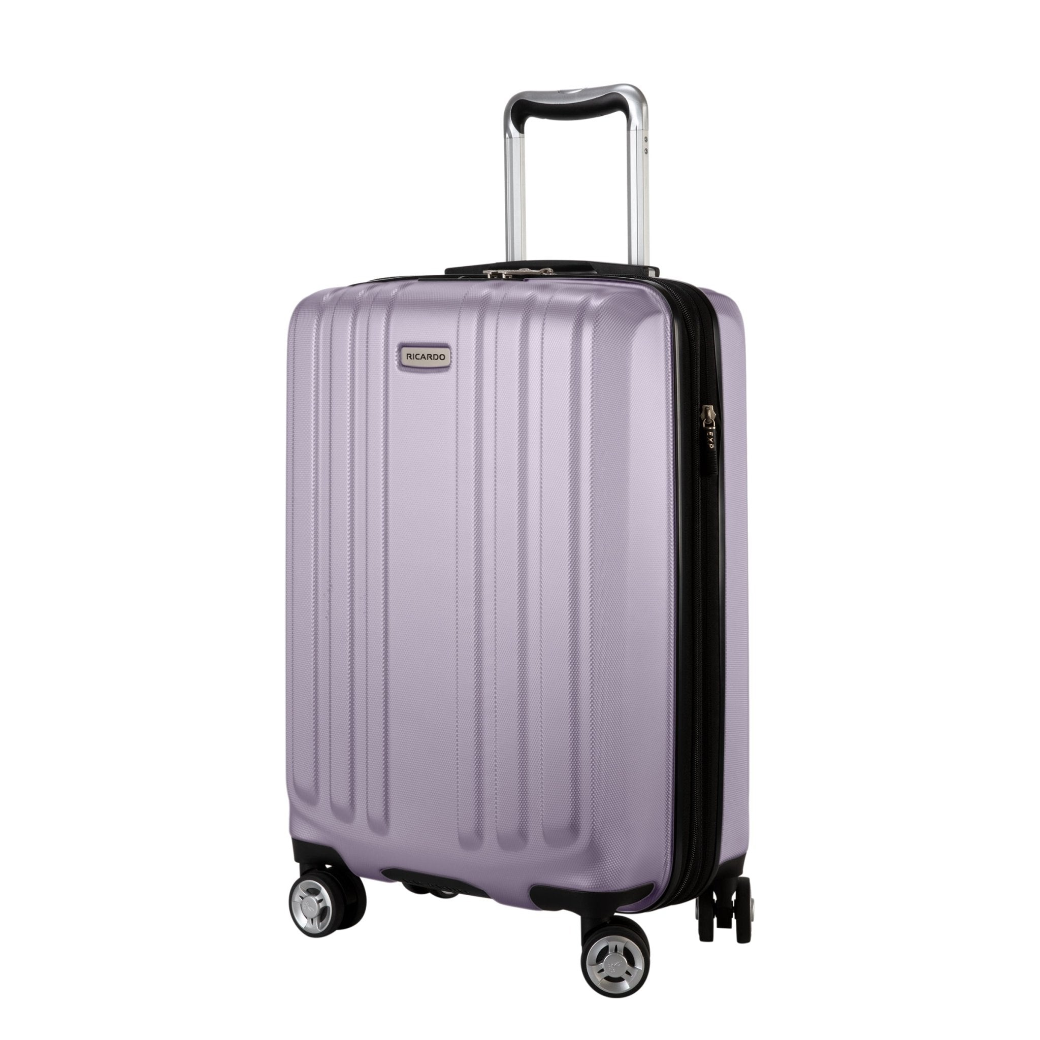 Oak Park Hardside Carry-On Expandable Spinner – Ricardo Beverly Hills
