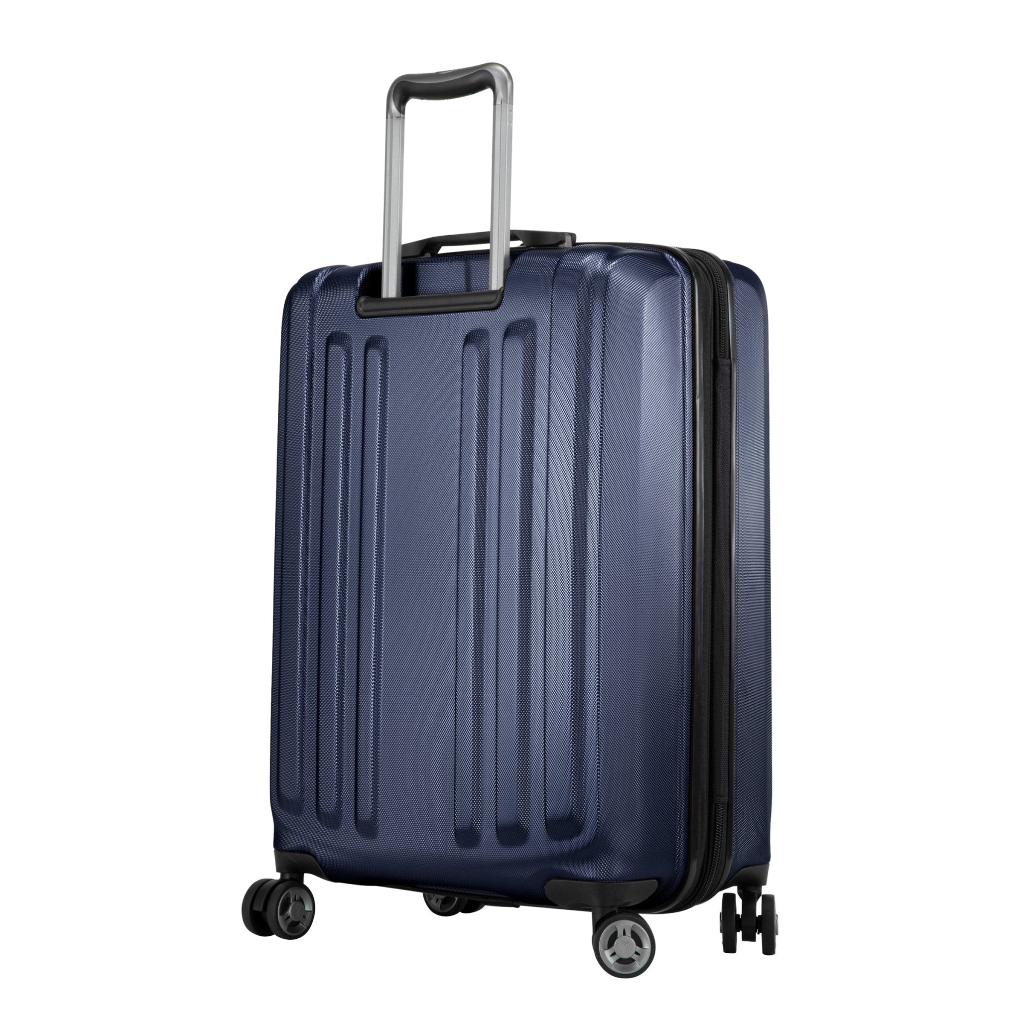 Oak Park Hardside Medium Check-In Expandable Spinner – Ricardo