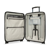 Oceano Hardside Carry - On Expandable Spinner - Ricardo Beverly Hills