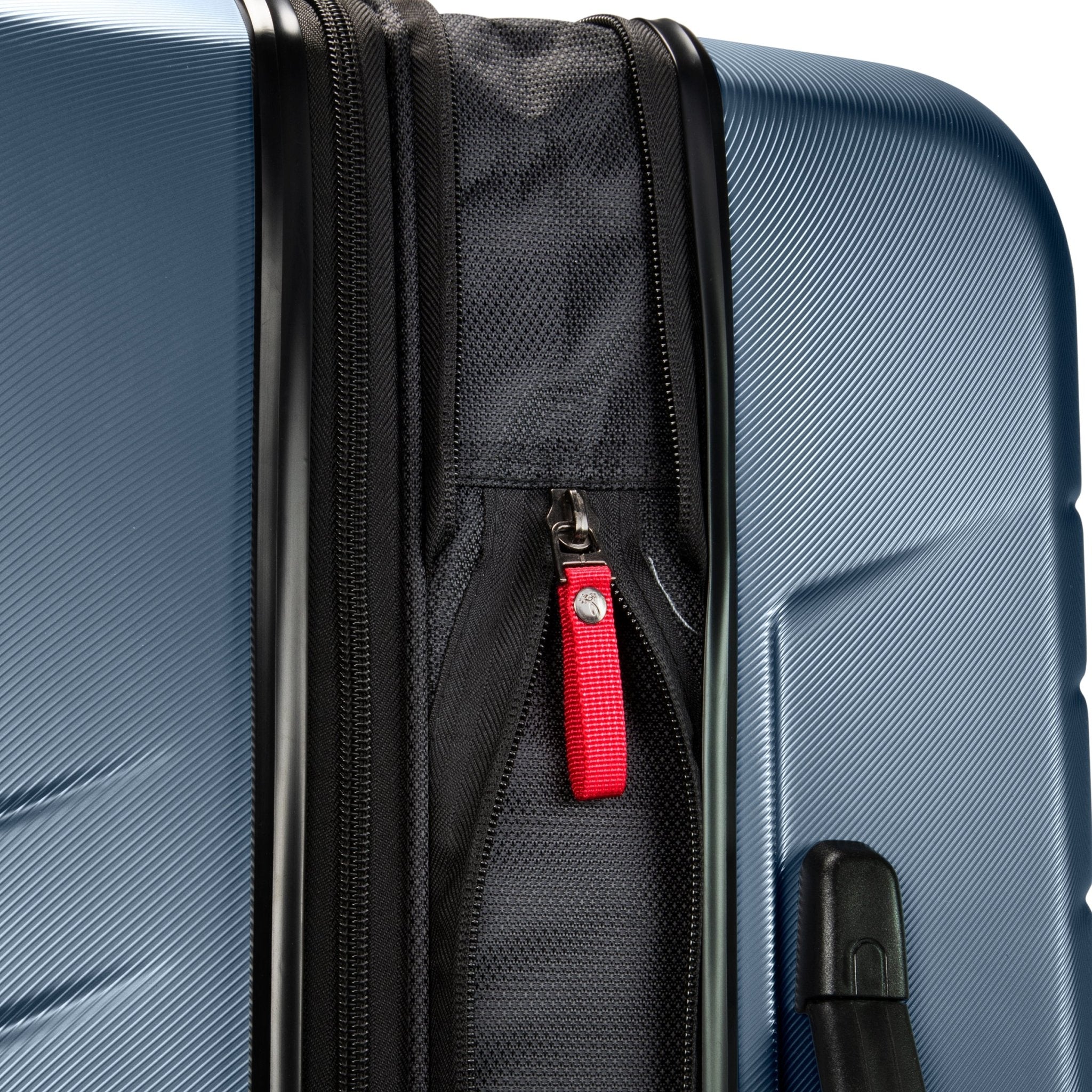 Oceano Hardside Carry-On Expandable Spinner – Ricardo Beverly Hills
