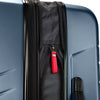 Oceano Hardside Carry - On Expandable Spinner - Ricardo Beverly Hills