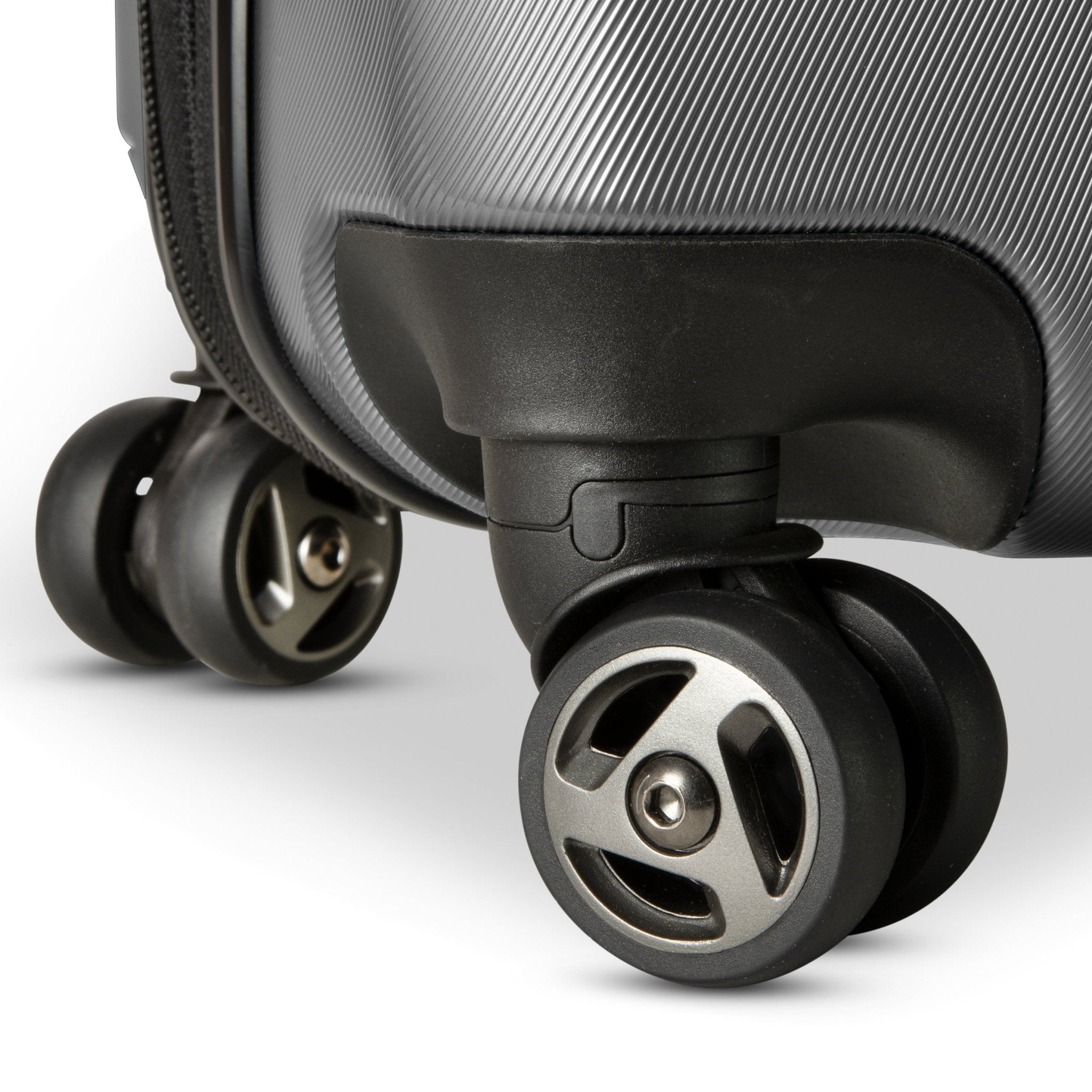Oceano Hardside Carry-On Expandable Spinner – Ricardo Beverly Hills
