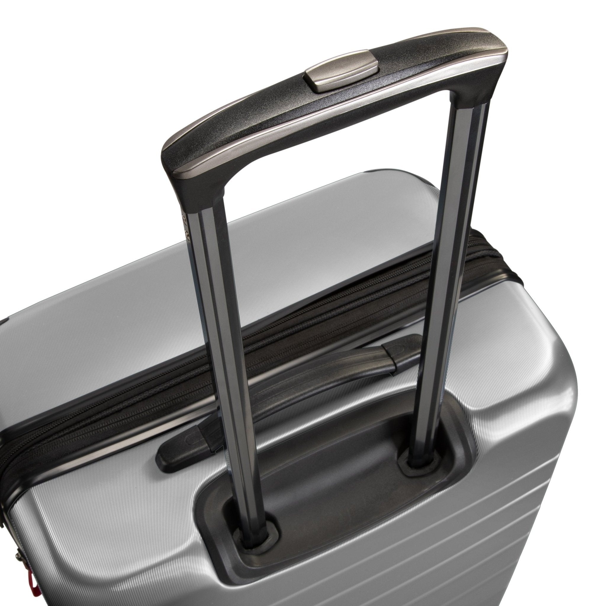 Oceano Hardside Carry-On Expandable Spinner – Ricardo Beverly Hills