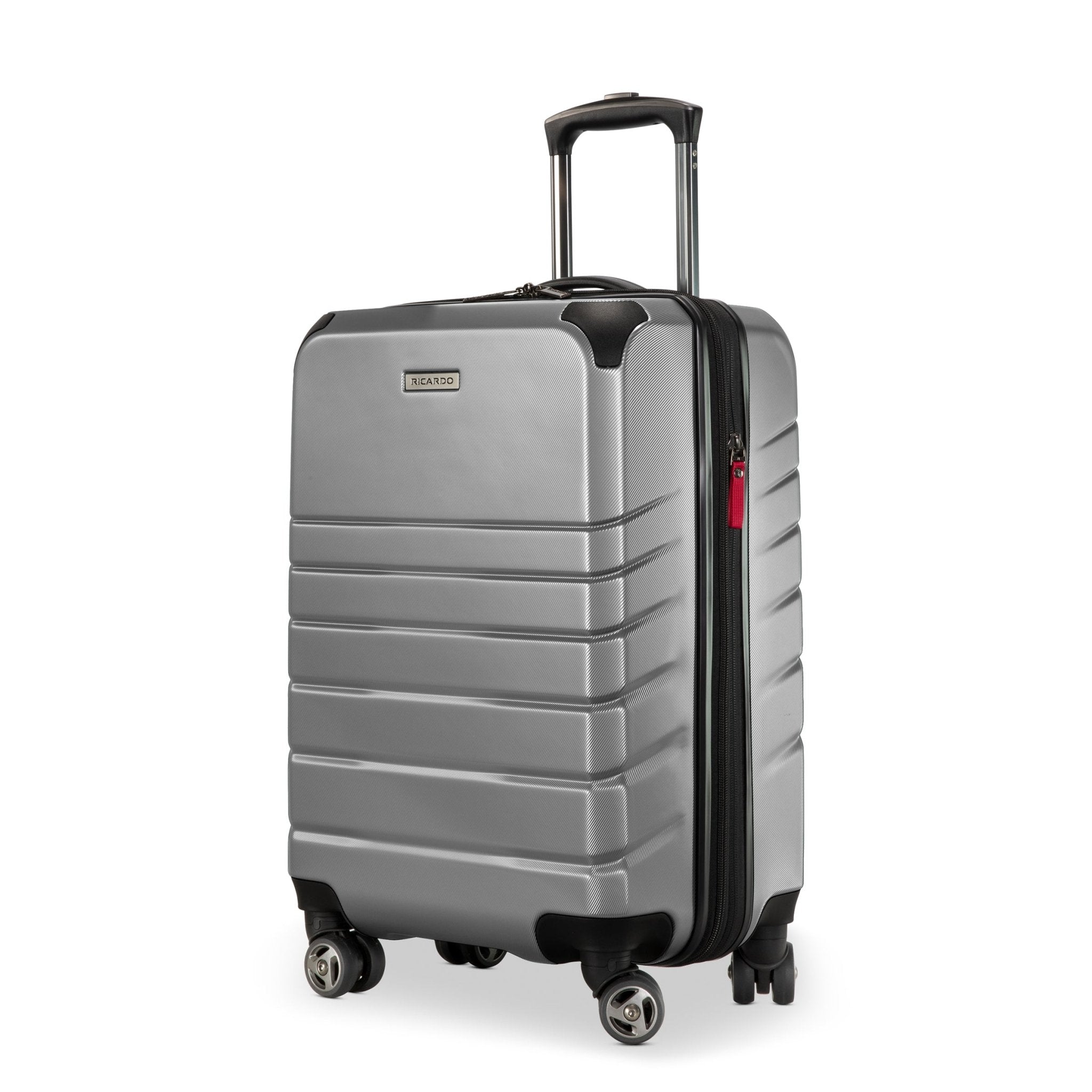 Oceano Hardside Carry-On Expandable Spinner – Ricardo Beverly Hills