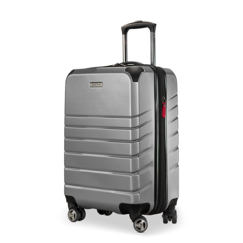 Oceano Hardside Carry - On Expandable Spinner - Ricardo Beverly Hills