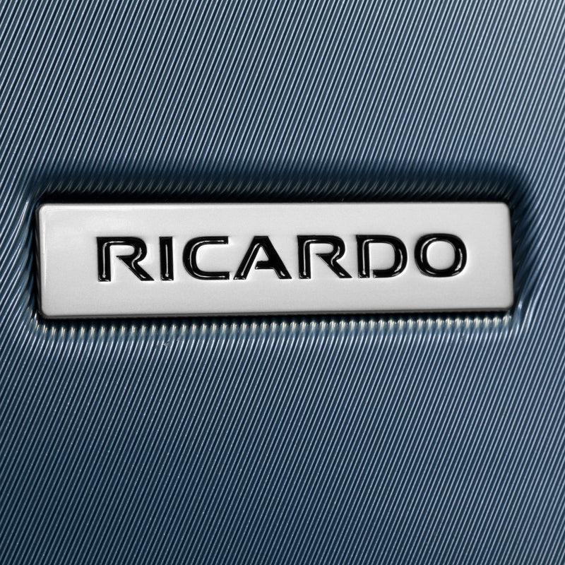 Oceano Hardside Carry - On Expandable Spinner - Ricardo Beverly Hills