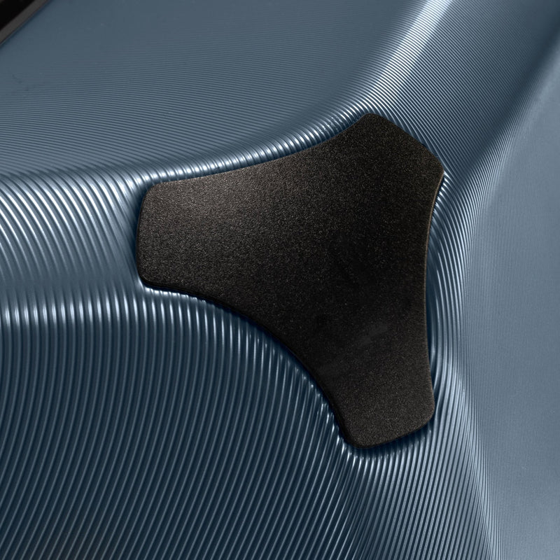 Oceano Hardside Carry - On Expandable Spinner - Ricardo Beverly Hills