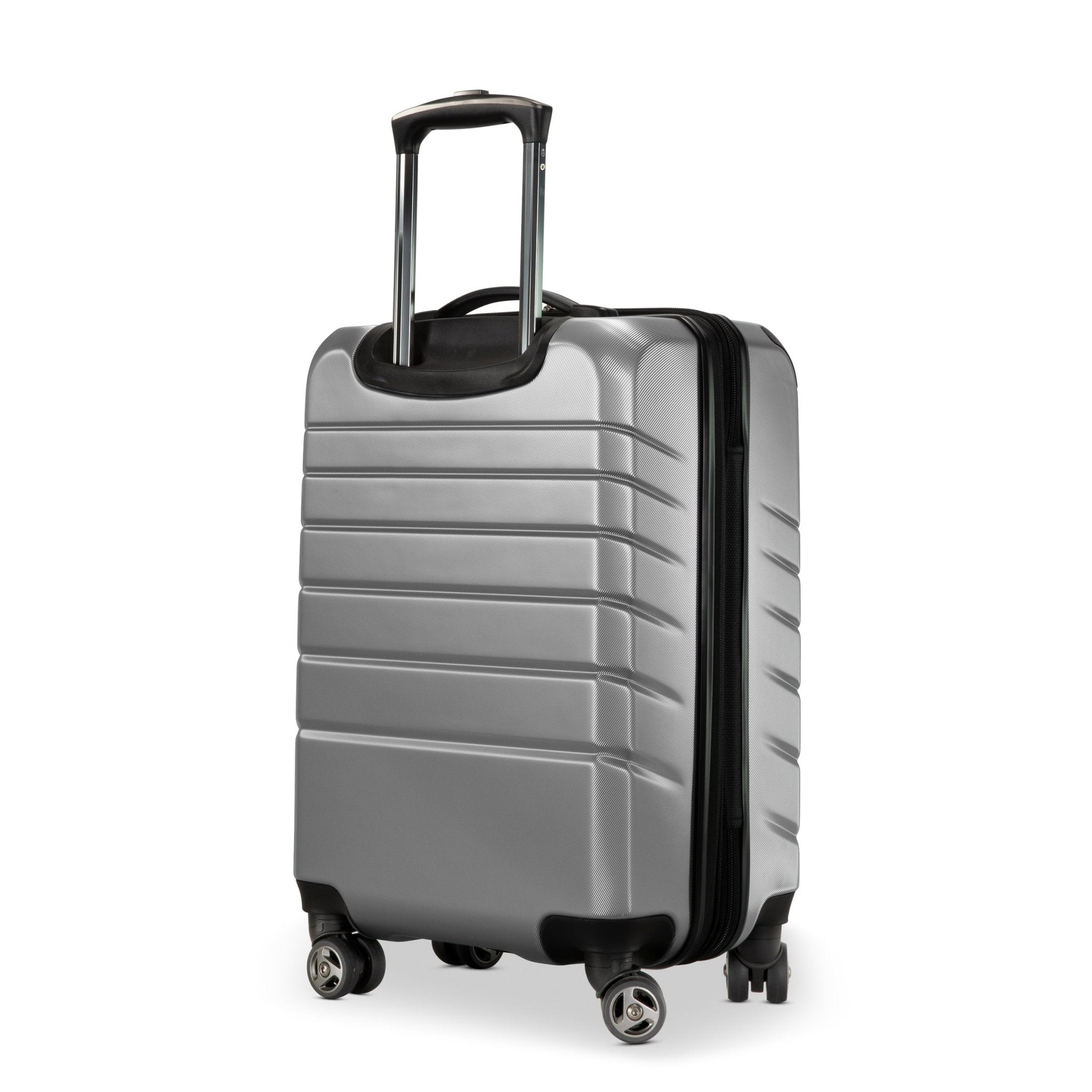 Oceano Hardside Carry-On Expandable Spinner – Ricardo Beverly Hills