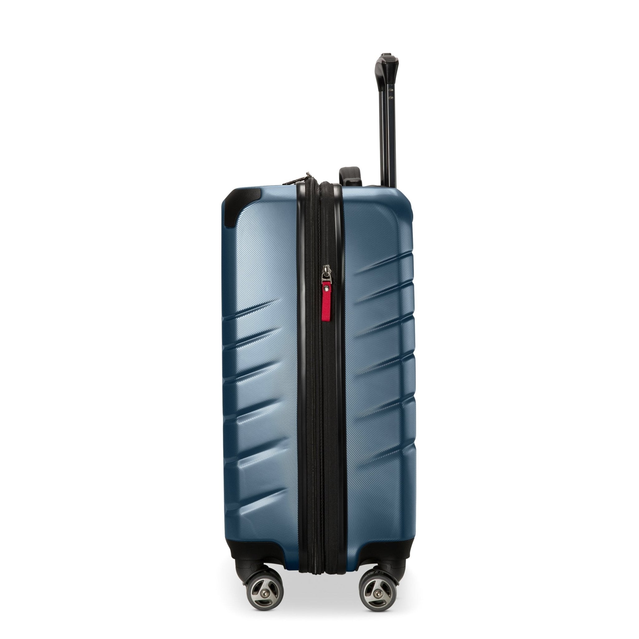 Oceano Hardside Carry-On Expandable Spinner – Ricardo Beverly Hills