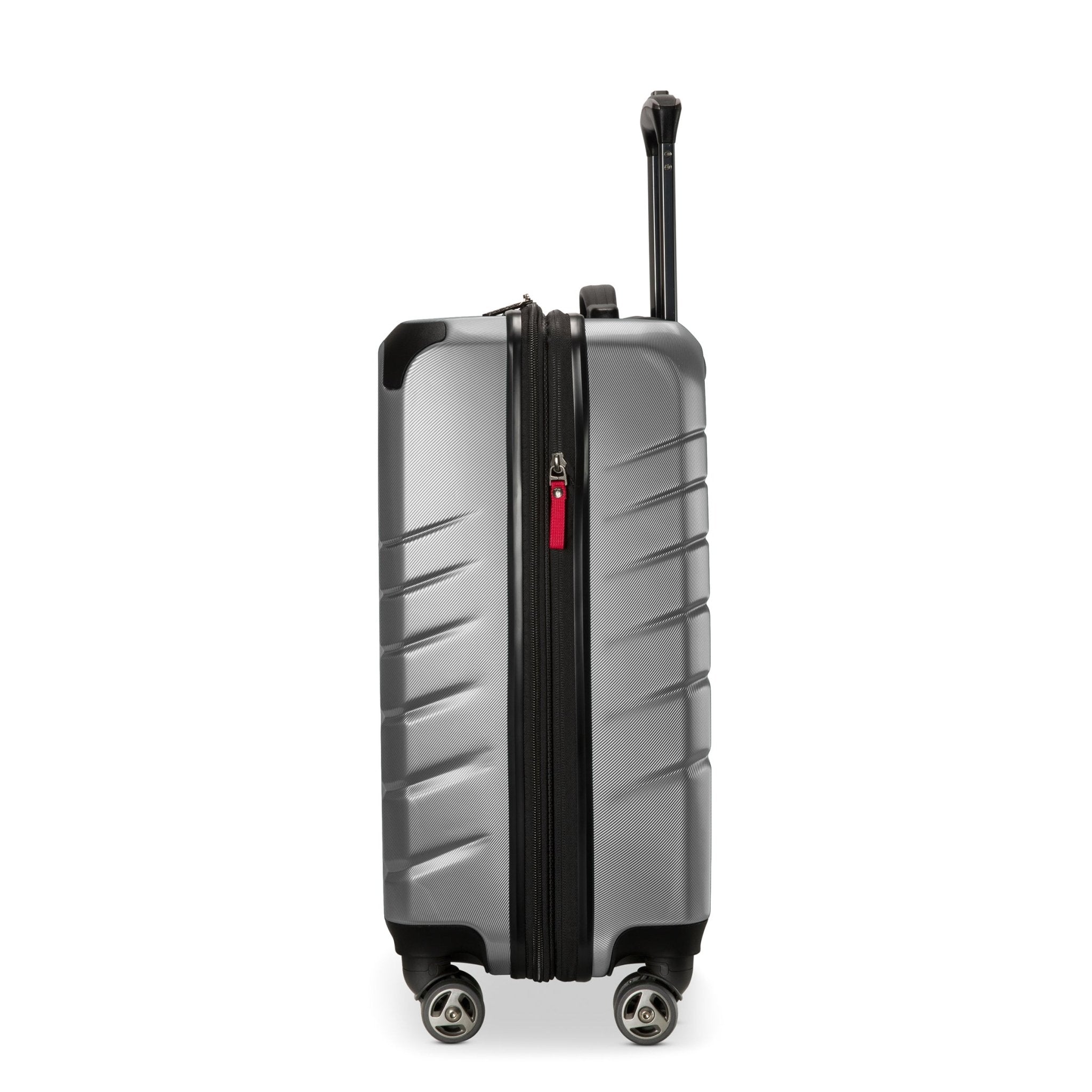 Oceano Hardside Carry-On Expandable Spinner – Ricardo Beverly Hills