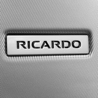 Oceano Hardside Carry - On Expandable Spinner - Ricardo Beverly Hills