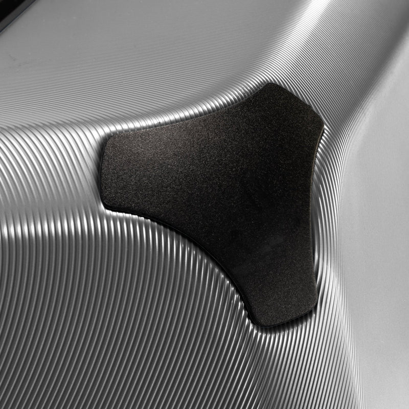 Oceano Hardside Large Check - In Expandable Spinner - Ricardo Beverly Hills