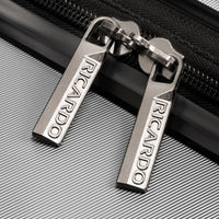 Oceano Hardside Large Check - In Expandable Spinner - Ricardo Beverly Hills