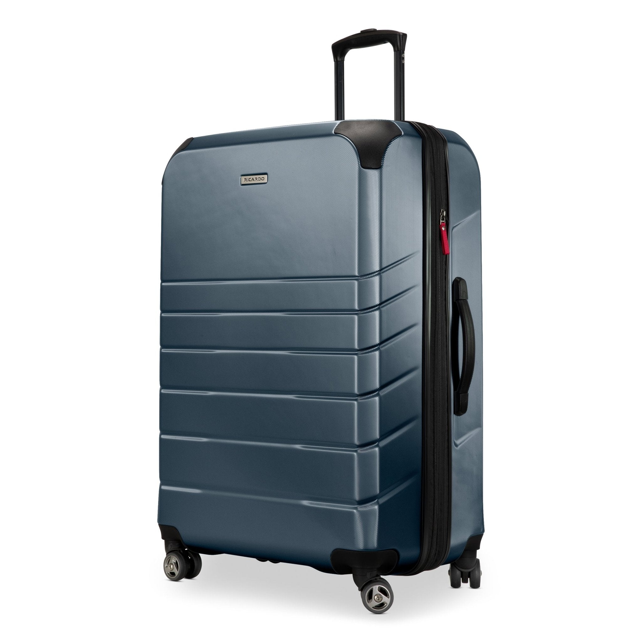 Oceano Hardside Large Check-In Expandable Spinner – Ricardo