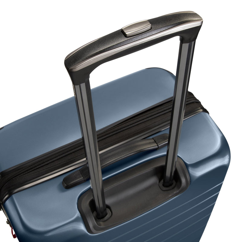 Oceano Hardside Large Check - In Expandable Spinner - Ricardo Beverly Hills