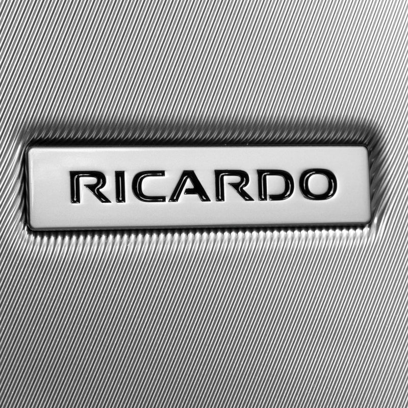 Oceano Hardside Large Check - In Expandable Spinner - Ricardo Beverly Hills