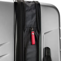 Oceano Hardside Large Check - In Expandable Spinner - Ricardo Beverly Hills