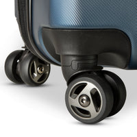 Oceano Hardside Medium Check - In Expandable Spinner - Ricardo Beverly Hills