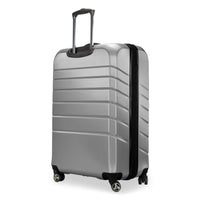 Oceano Hardside Medium Check - In Expandable Spinner - Ricardo Beverly Hills