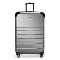 Oceano Hardside Medium Check - In Expandable Spinner - Ricardo Beverly Hills