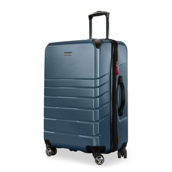 Ricardo Beverly Hills Oceano Oceano Hardside Medium Check-In Expandable Spinner Arctic Blue