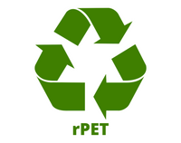 rPET recycled plastics