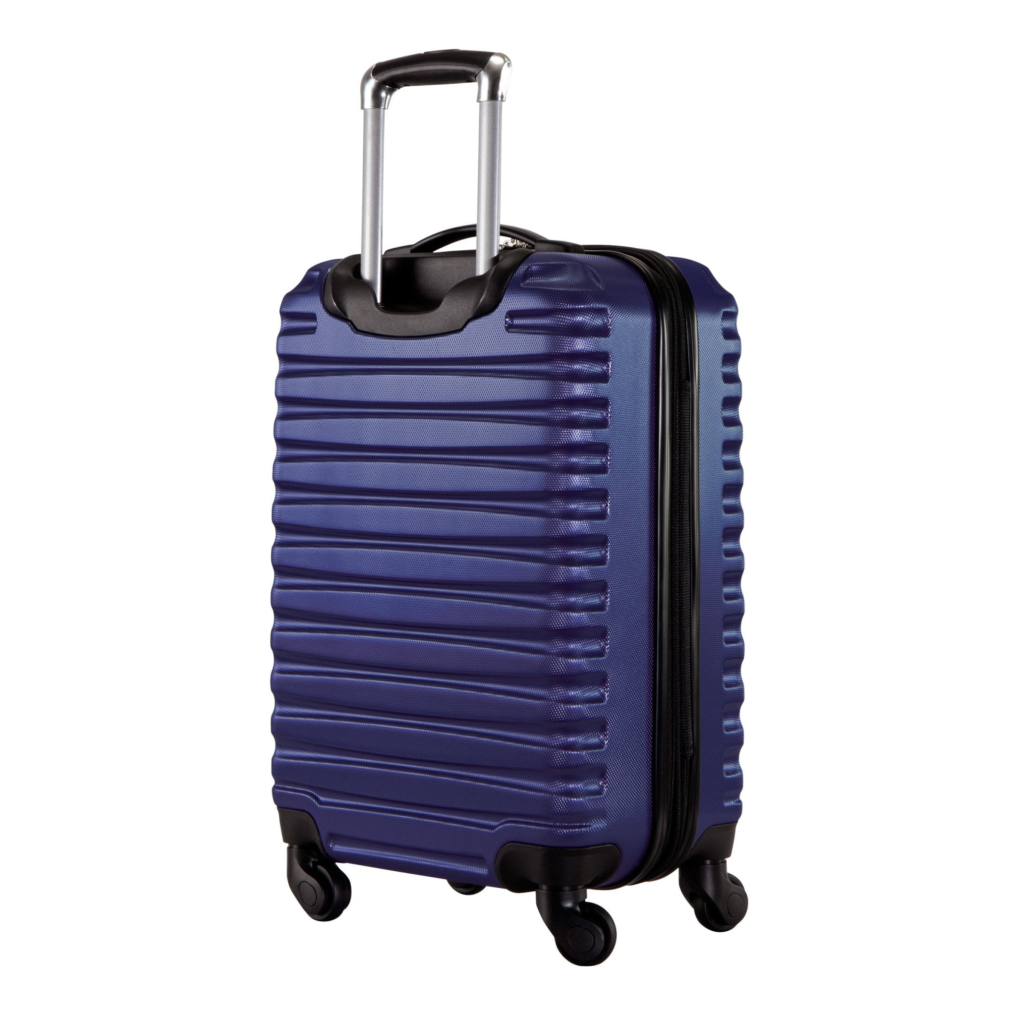 Rialto Hardside Carry-On Expandable Spinner – Ricardo Beverly Hills