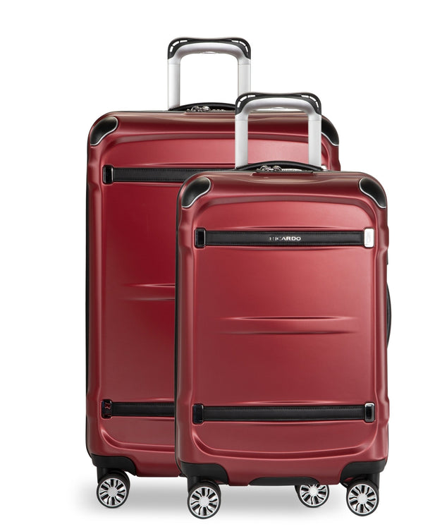 Rodeo Drive 2.0 Hardside 2-Piece Set (21