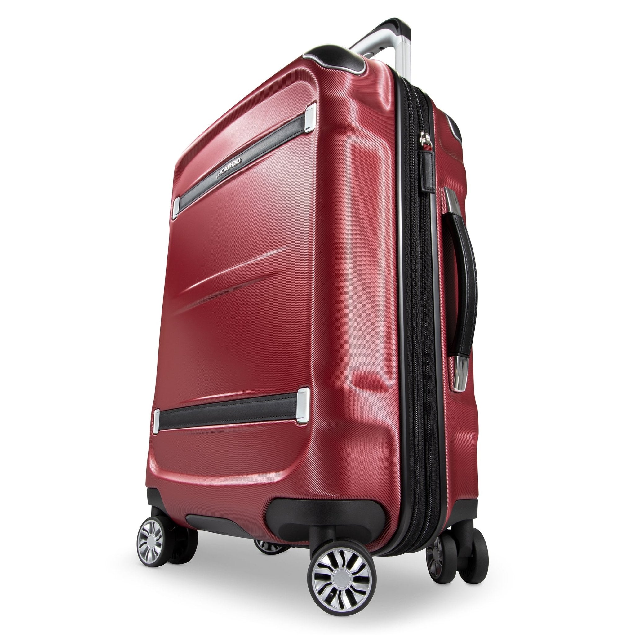 Ricardo Beverly Hills Rodeo Drive 2.0 Rodeo Drive 2.0 Hardside 2-Piece Set (21" Carry-on & 25" Medium Checked)