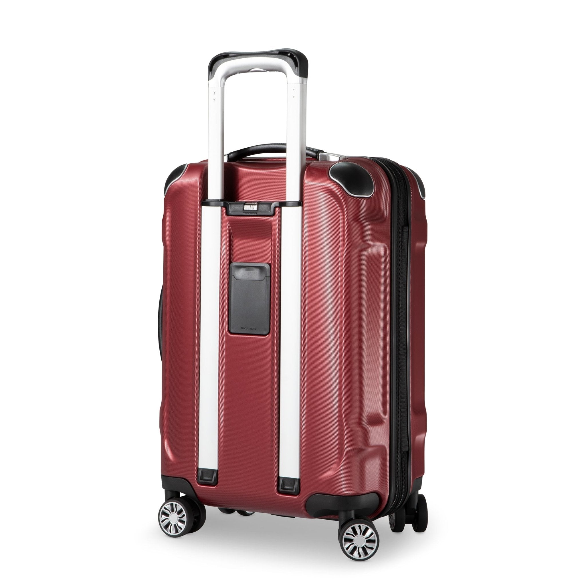 Ricardo Beverly Hills Rodeo Drive 2.0 Rodeo Drive 2.0 Hardside 2-Piece Set (21" Carry-on & 25" Medium Checked)