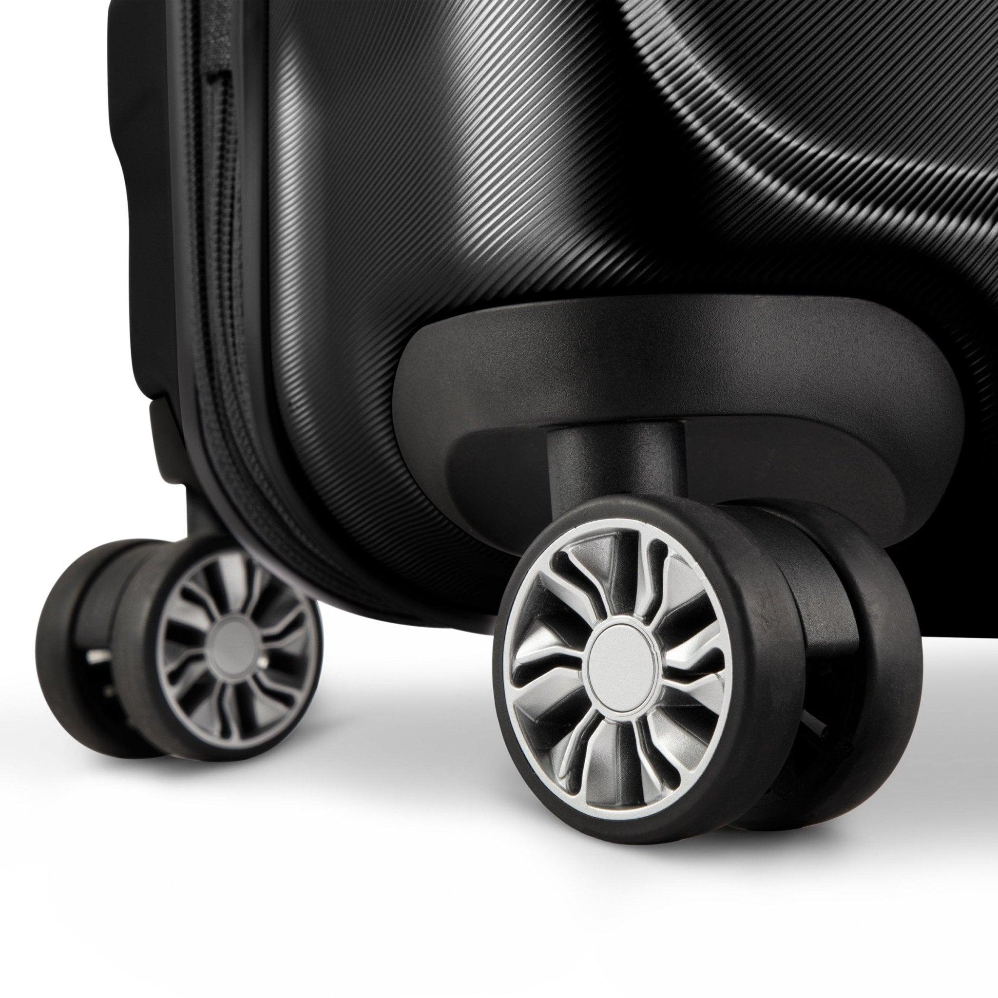 RODEO ロデオ Rodeo Drive 2.0 Hardside Carry-On Spinner Luggage | Ricardo