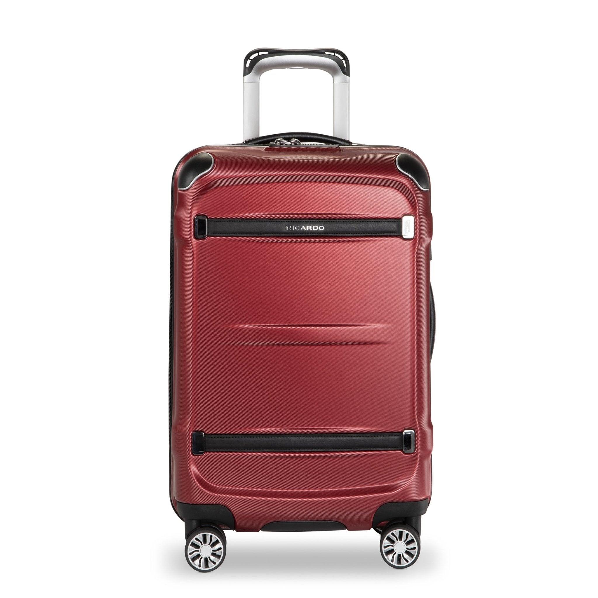 Ricardo Beverly Hills Rodeo Drive 2.0 Rodeo Drive 2.0 Hardside Carry-On Expandable Spinner