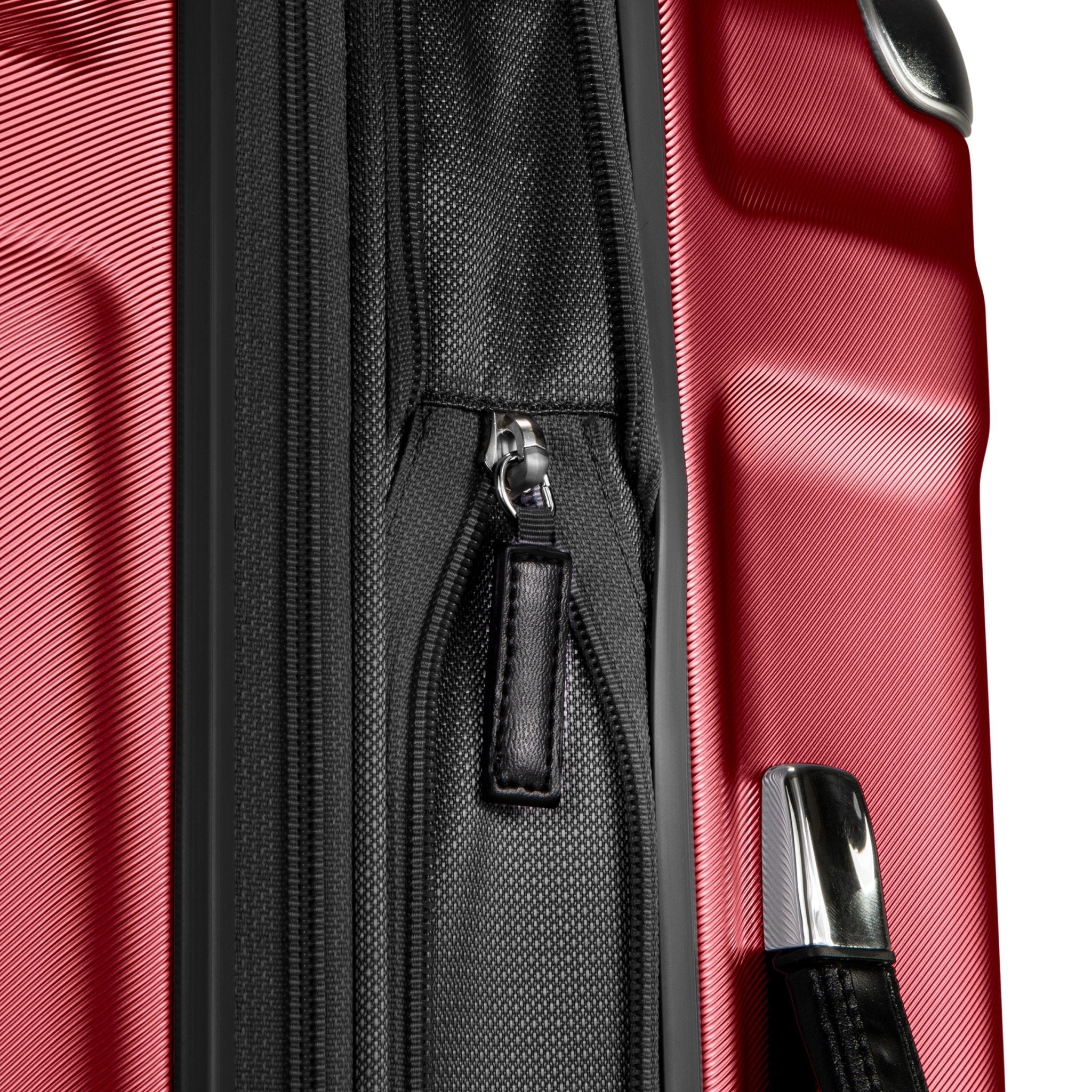 Ricardo Beverly Hills Rodeo Drive 2.0 Rodeo Drive 2.0 Hardside Carry-On Expandable Spinner